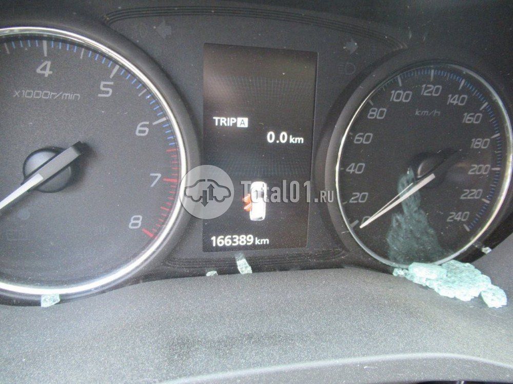 Фото Mitsubishi Outlander 62