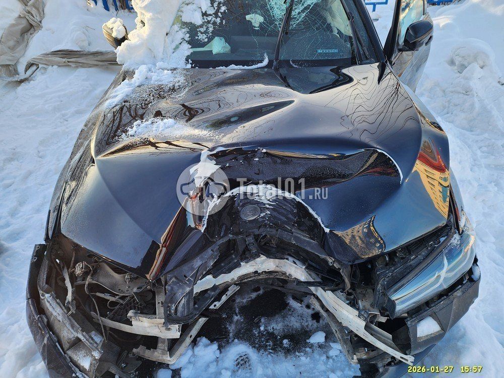 Фото BMW 5 серия 10
