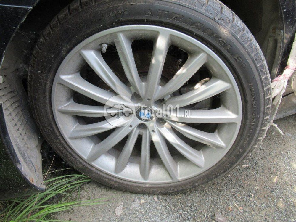 Фото BMW 5 серия 22