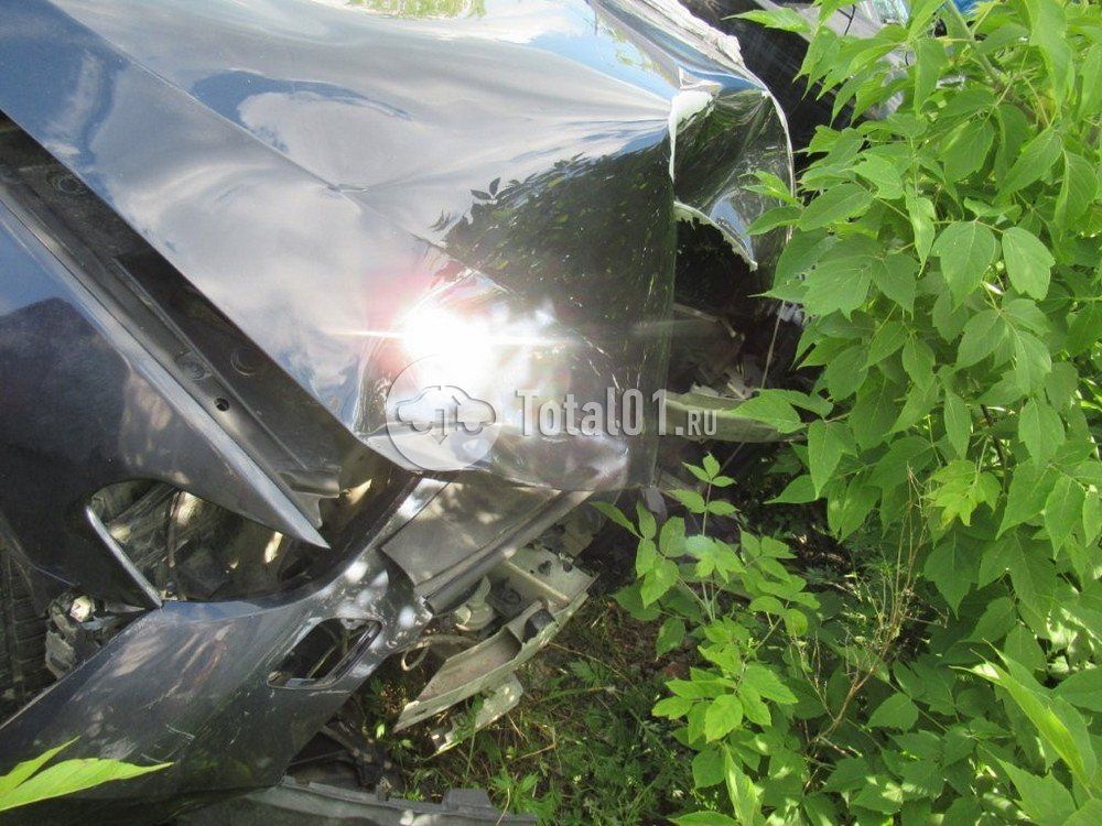 Фото BMW 5 серия 52