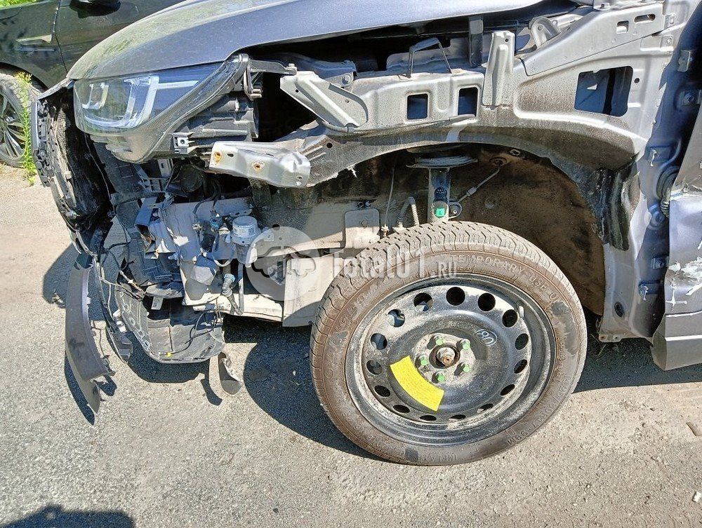 Фото Chery Tiggo 8 Pro Max 20
