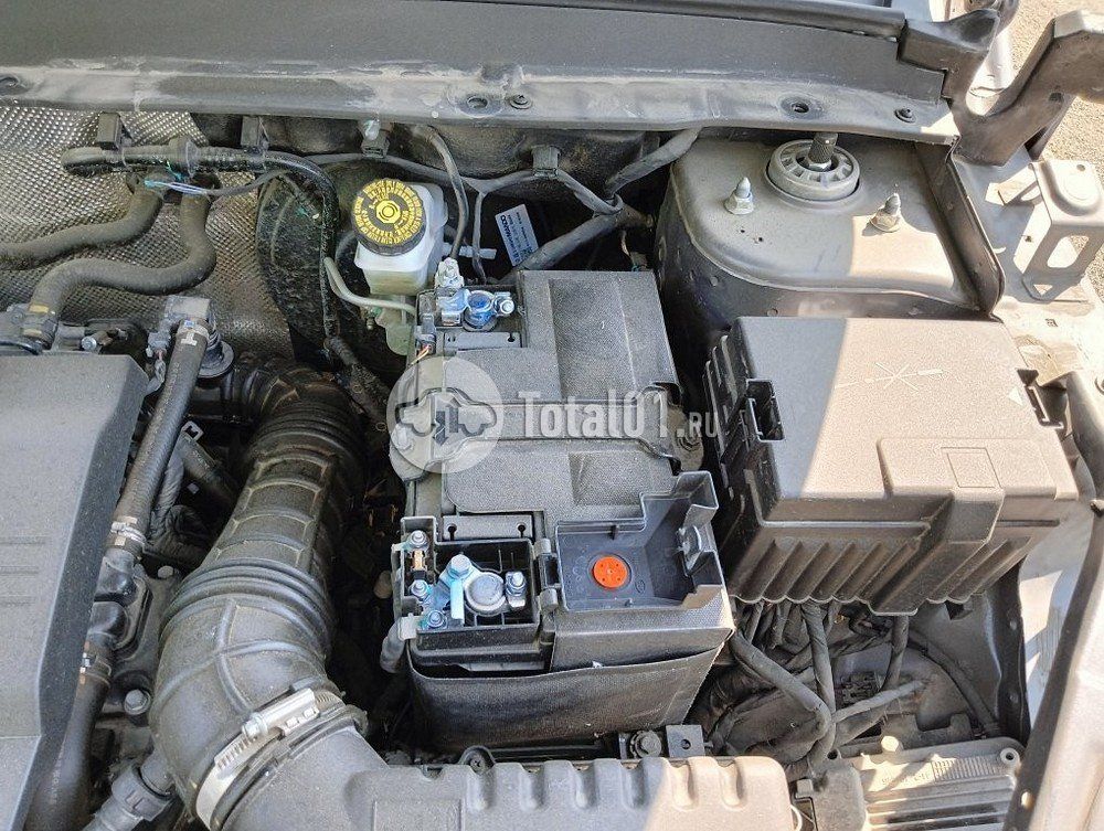 Фото Chery Tiggo 8 Pro Max 26