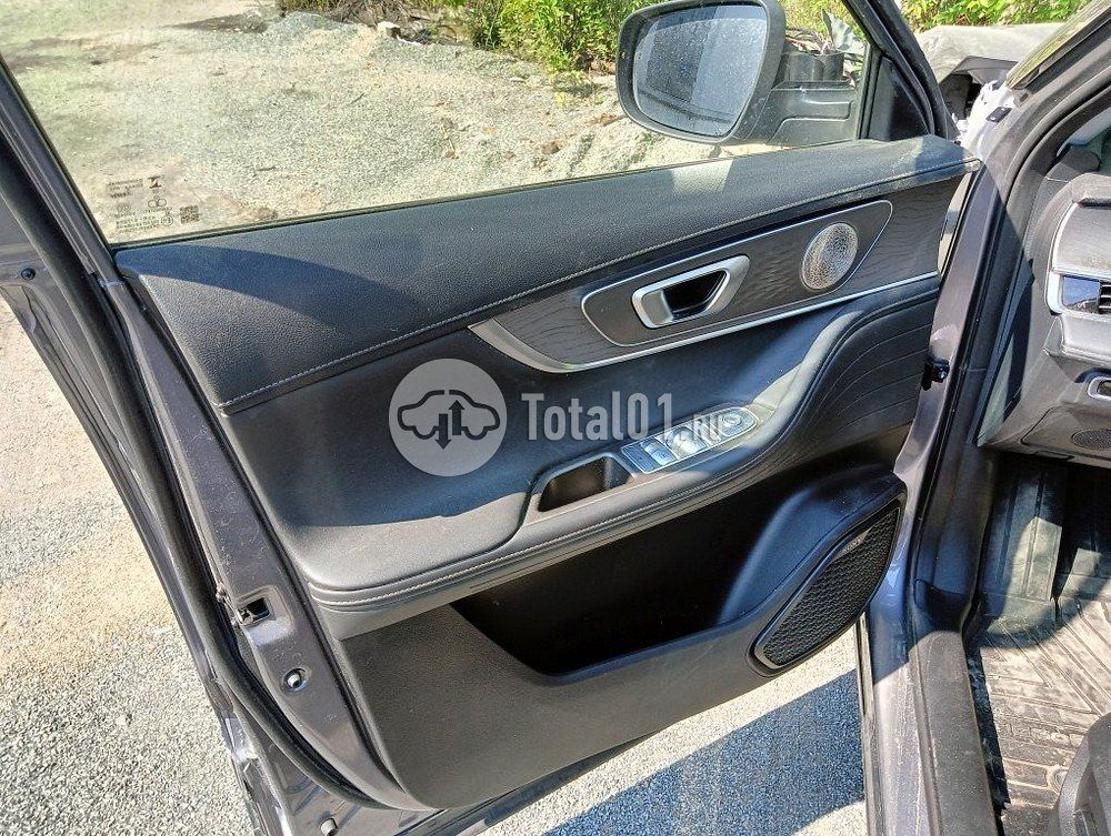 Фото Chery Tiggo 8 Pro Max 38
