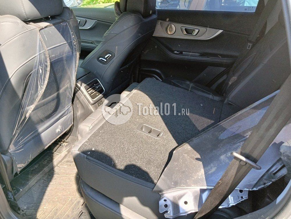Фото Chery Tiggo 8 Pro Max 40