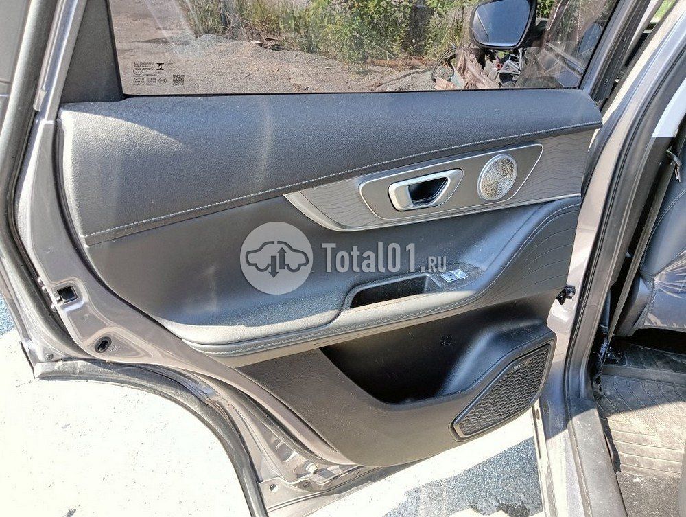 Фото Chery Tiggo 8 Pro Max 42