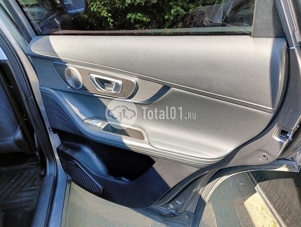 Фото Chery Tiggo 8 Pro Max 50