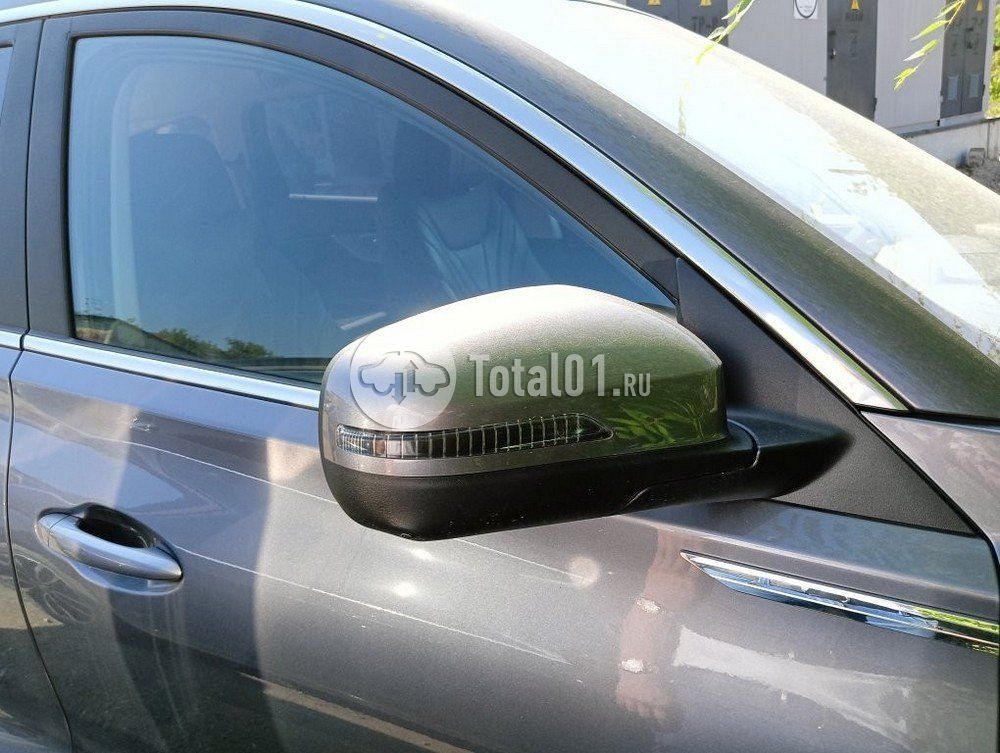 Фото Chery Tiggo 8 Pro Max 60