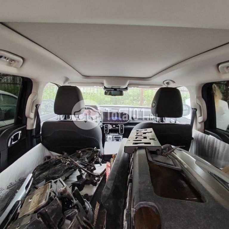 Фото Haval DARGO 36