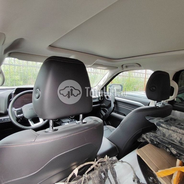Фото Haval DARGO 44