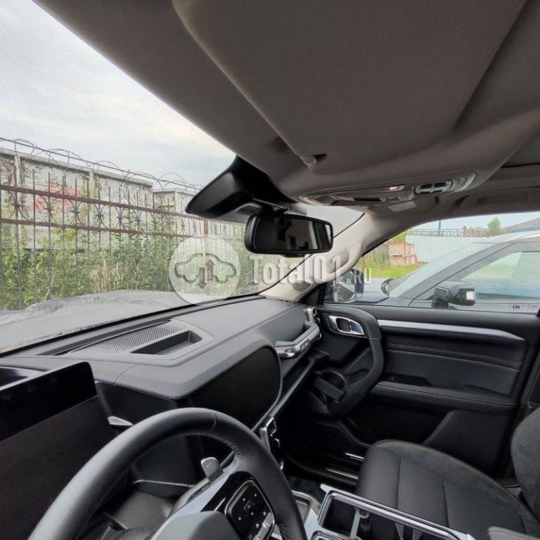 Фото Haval DARGO 50