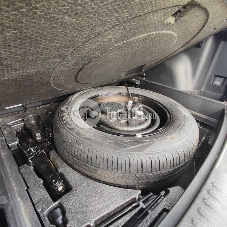 Фото Haval DARGO 54