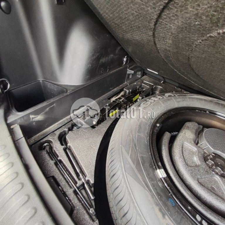 Фото Haval DARGO 56