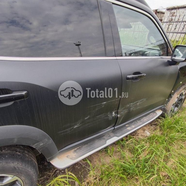 Фото Haval DARGO 60