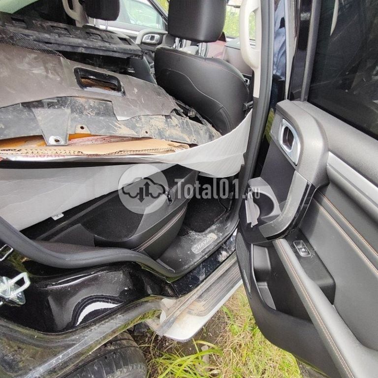 Фото Haval DARGO 62