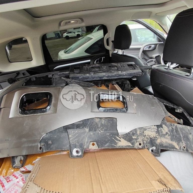 Фото Haval DARGO 64