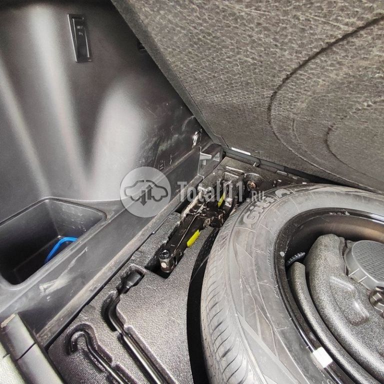 Фото Haval DARGO 66