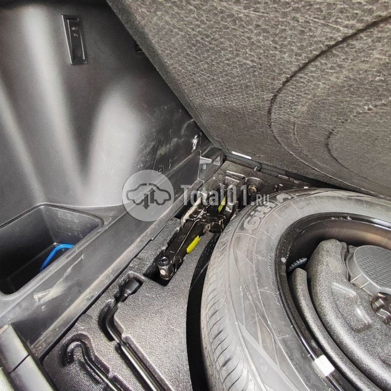 Фото Haval DARGO 68