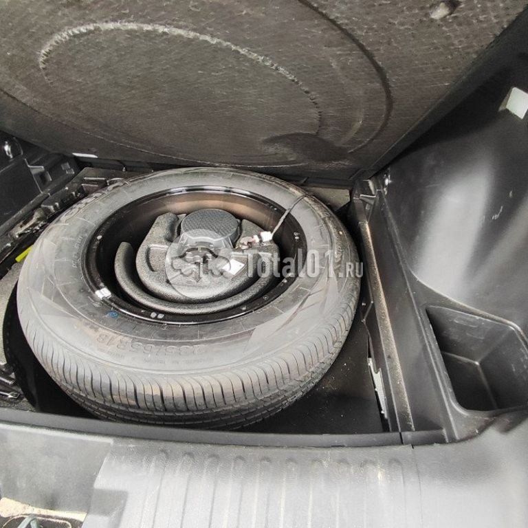 Фото Haval DARGO 70