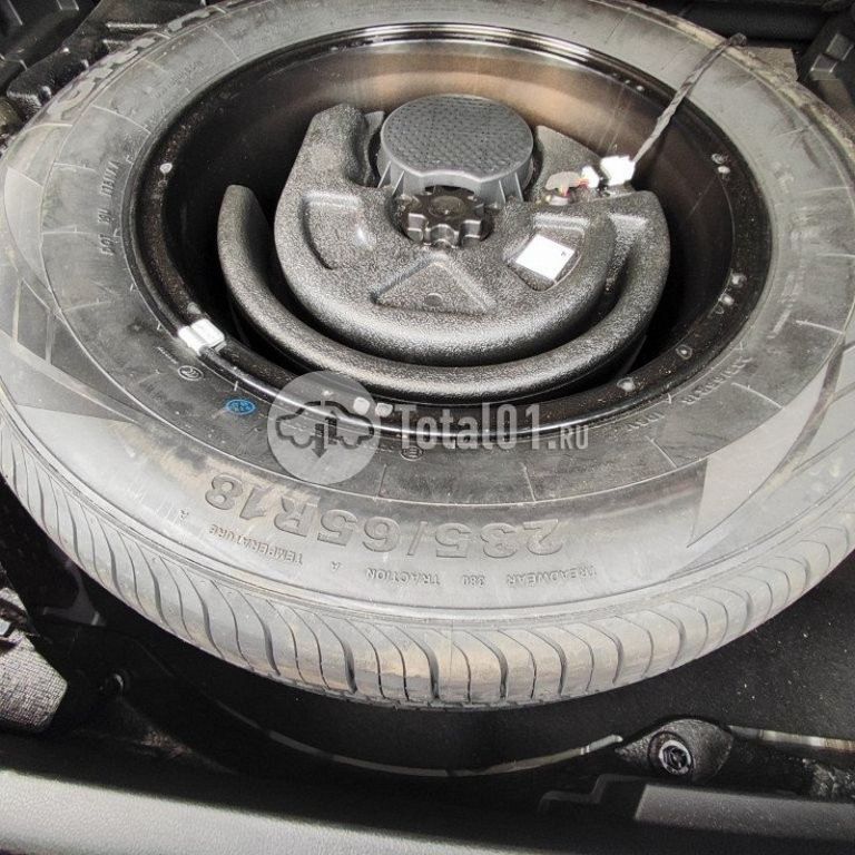 Фото Haval DARGO 72