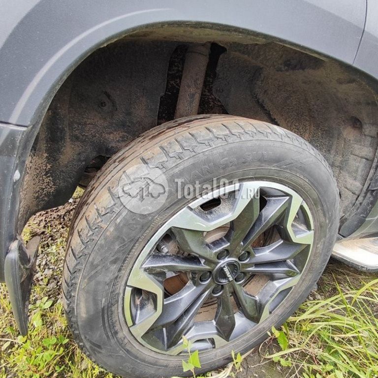 Фото Haval DARGO 74