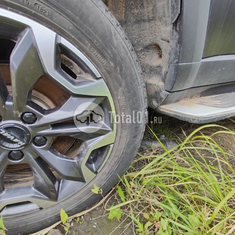 Фото Haval DARGO 76