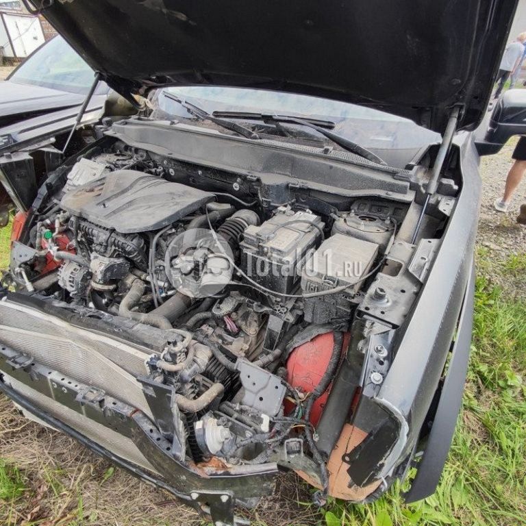 Фото Haval DARGO 82