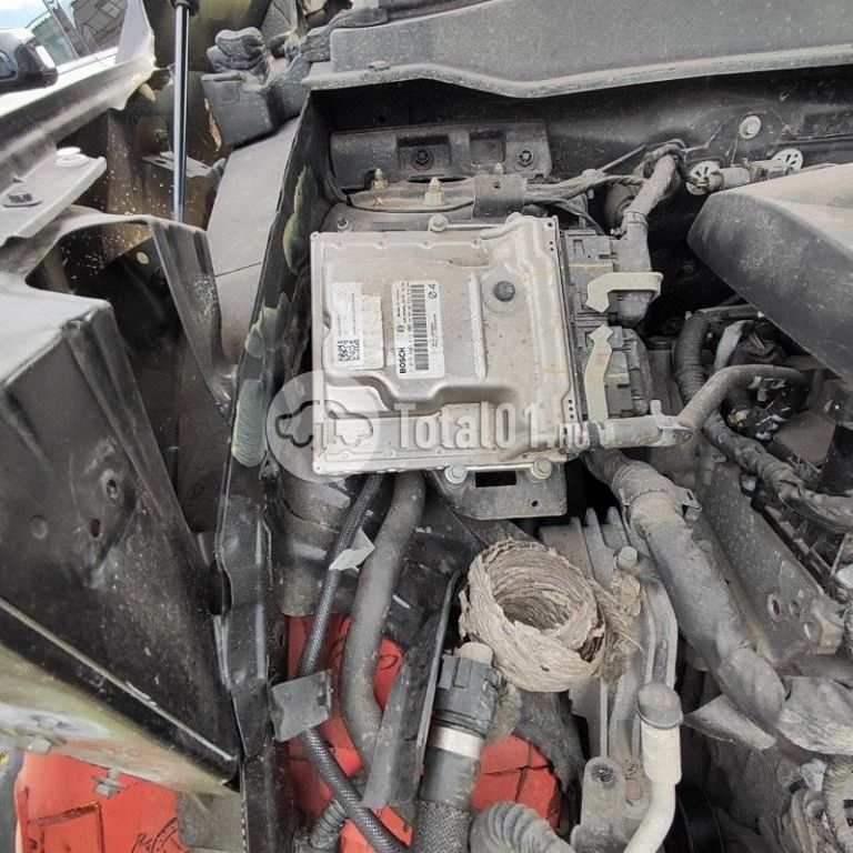 Фото Haval DARGO 90