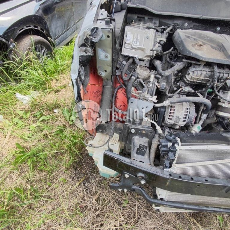 Фото Haval DARGO 92