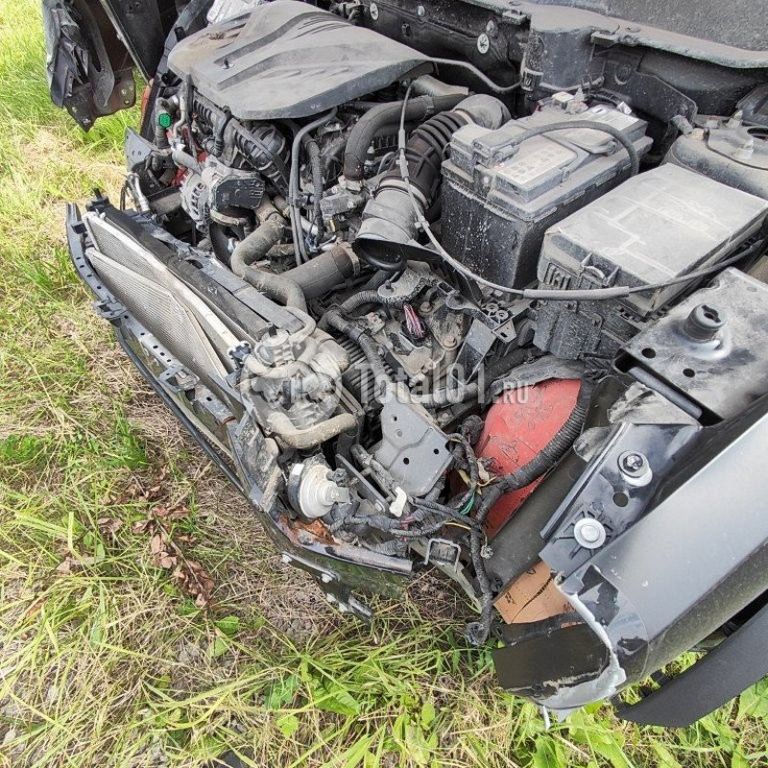 Фото Haval DARGO 98