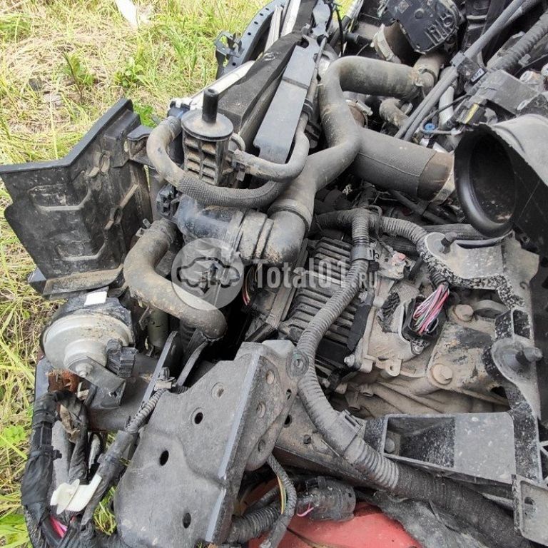 Фото Haval DARGO 100