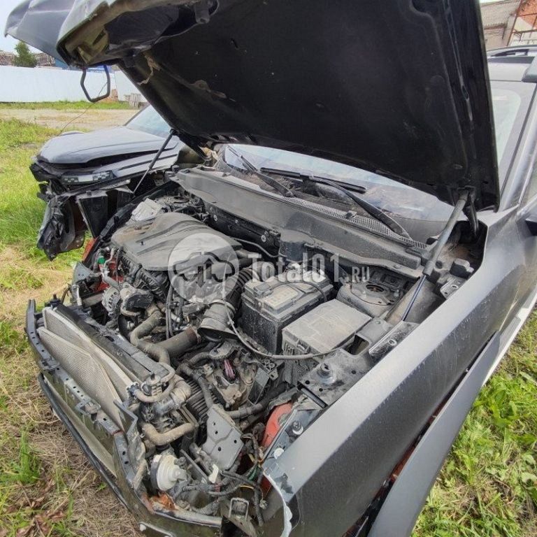 Фото Haval DARGO 102