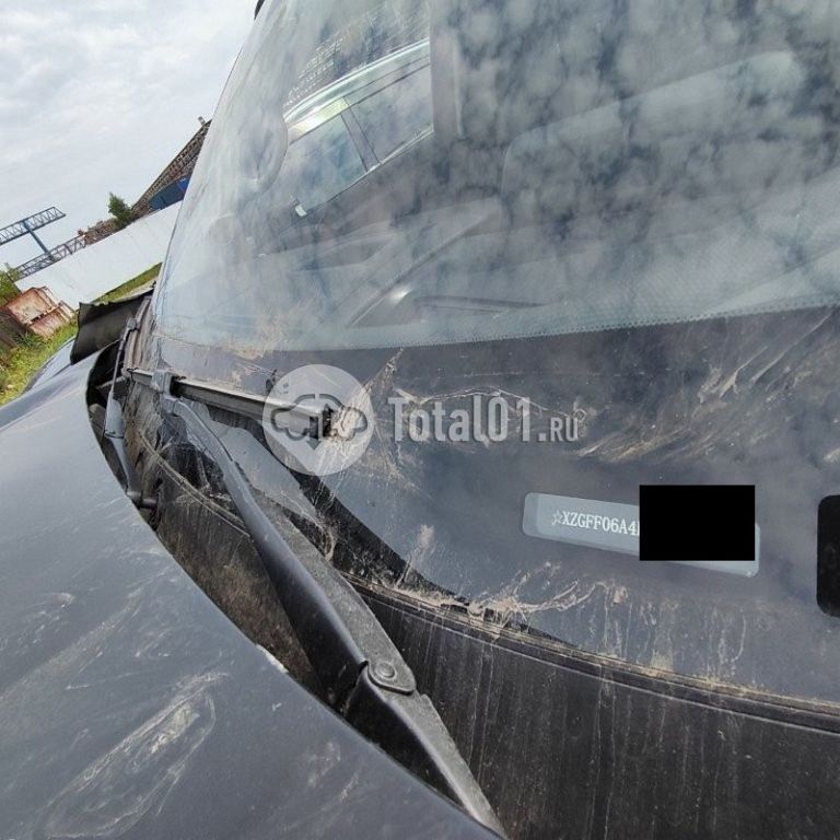Фото Haval DARGO 104