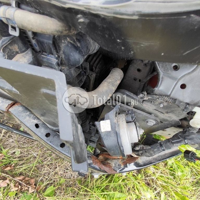 Фото Haval DARGO 108