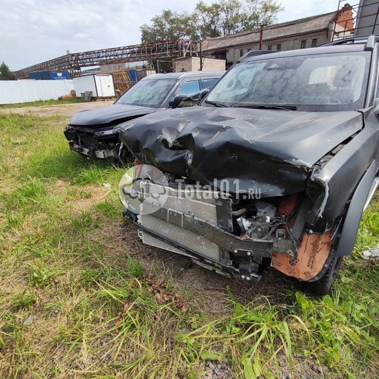 Фото Haval DARGO 112