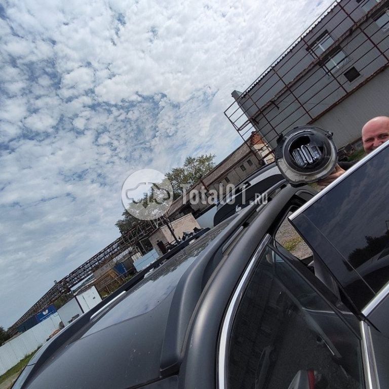 Фото Haval DARGO 114
