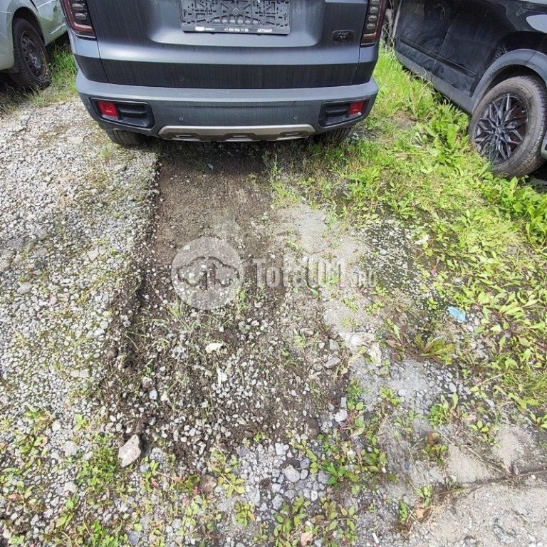 Фото Haval DARGO 126