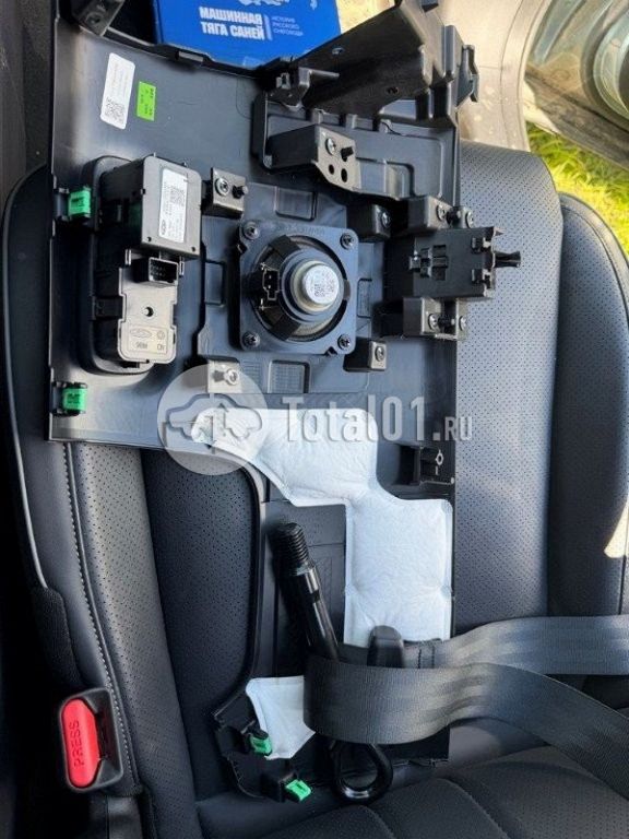Фото Jaecoo J7 70