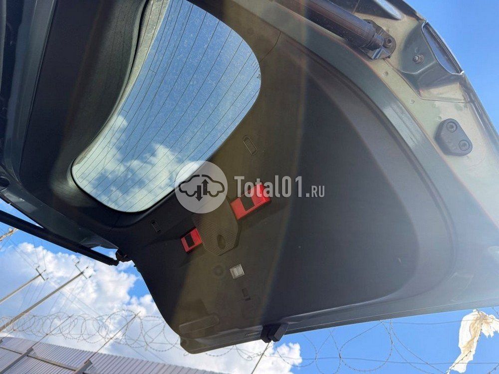 Фото Jaecoo J7 170