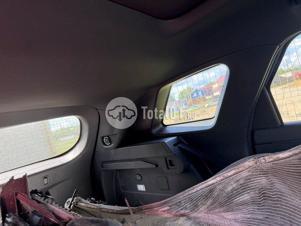Фото Jaecoo J7 272