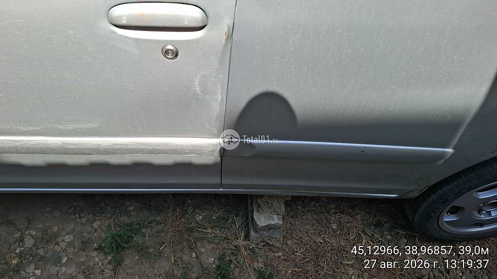Фото Toyota Funcargo 12