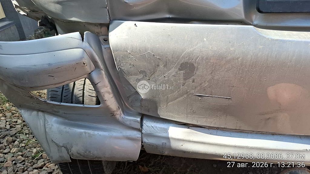 Фото Toyota Funcargo 38
