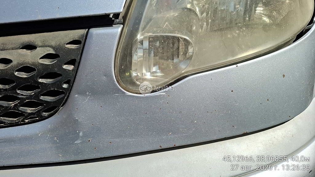 Фото Toyota Funcargo 62