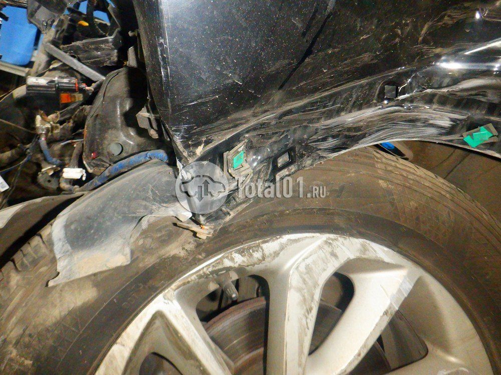Фото Hyundai Tucson 34