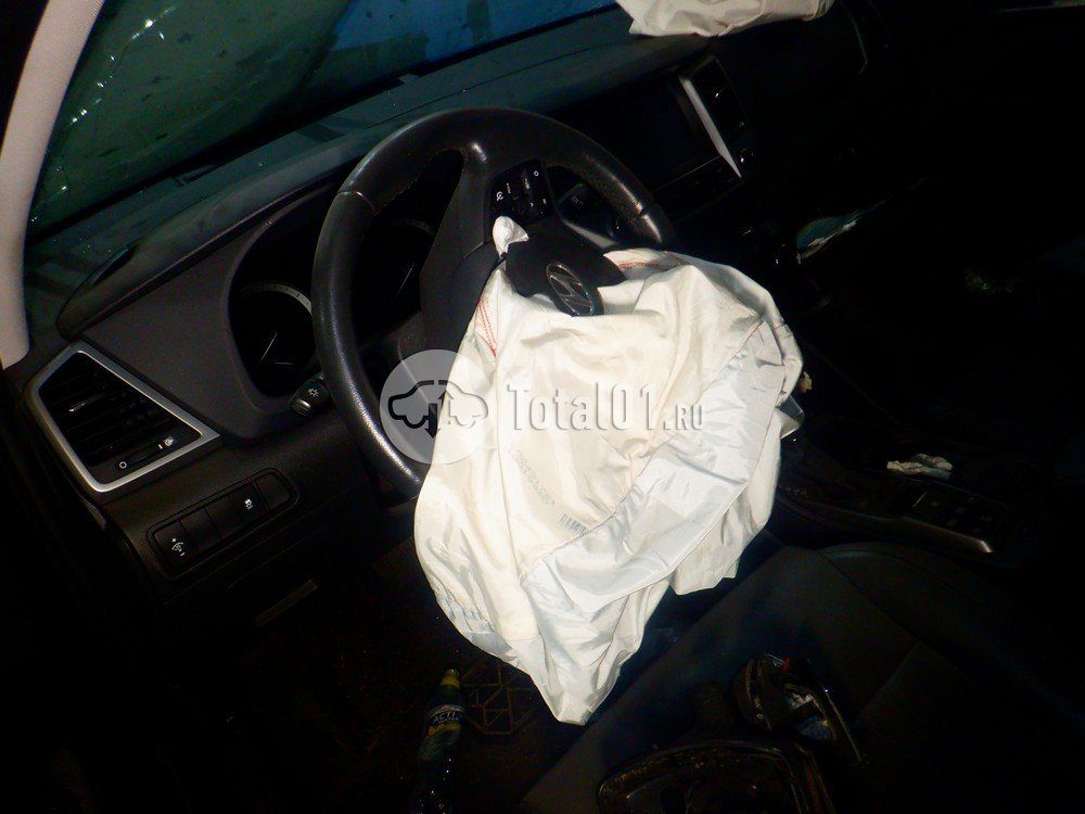 Фото Hyundai Tucson 36