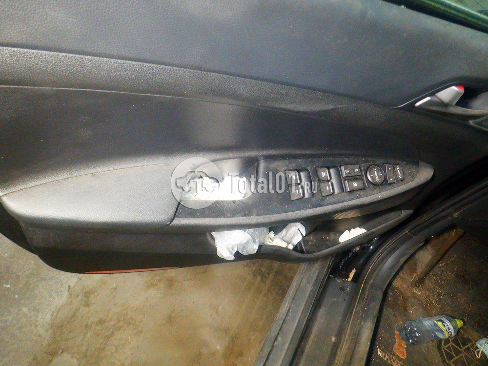 Фото Hyundai Tucson 38