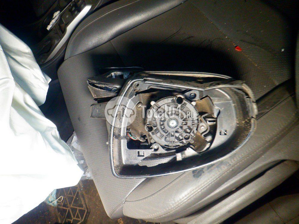 Фото Hyundai Tucson 42