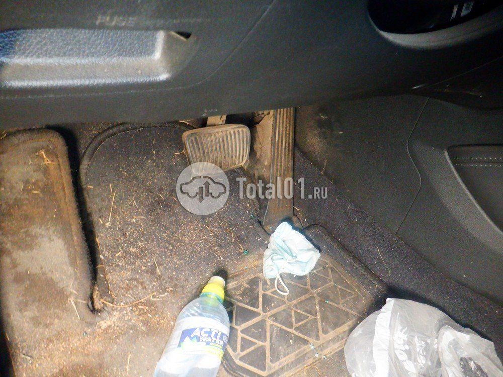 Фото Hyundai Tucson 44