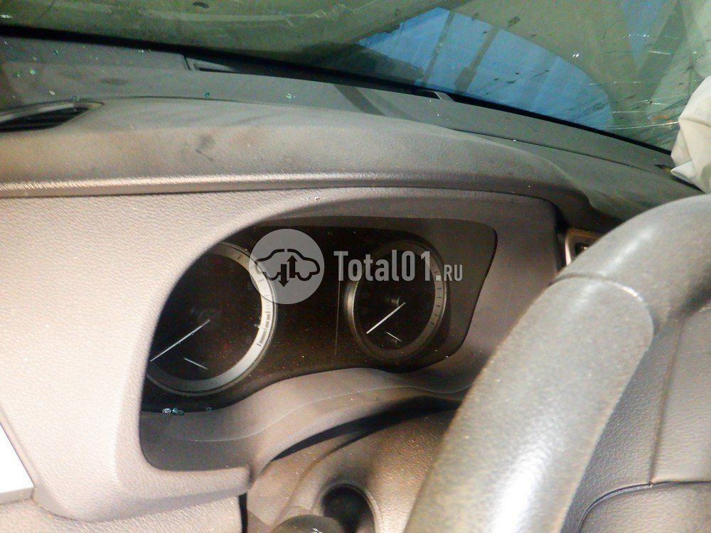 Фото Hyundai Tucson 46