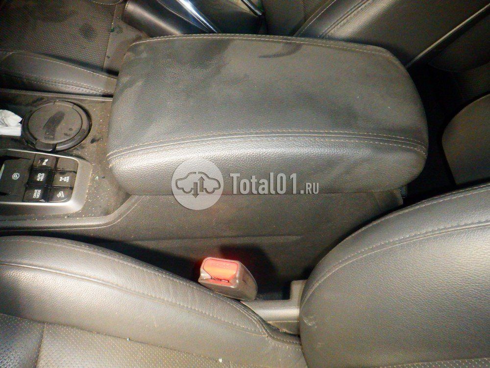 Фото Hyundai Tucson 54
