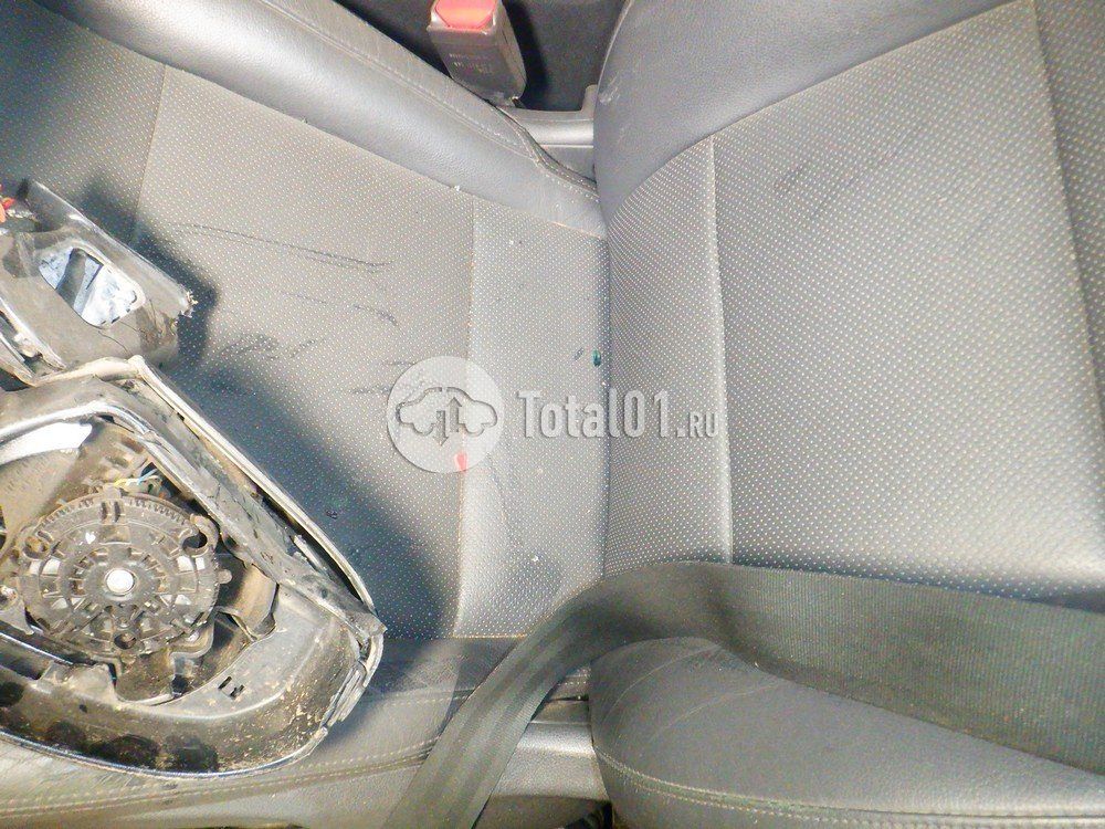 Фото Hyundai Tucson 56